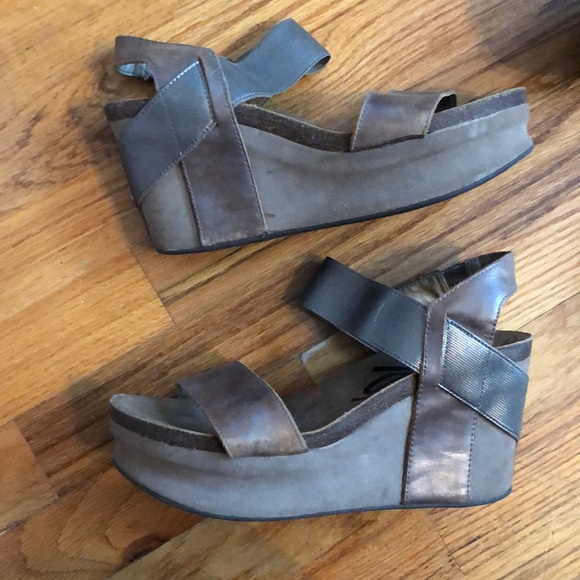 OTBT Shoes - OTBT Bushnell size 10 OTBT Shoes - OTBT Bushnell size 10